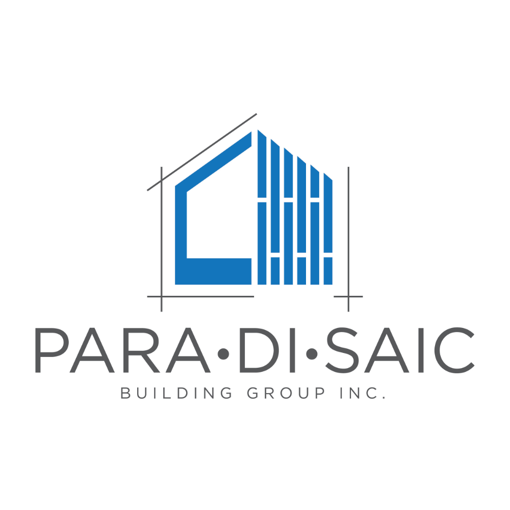 Paradisaic Logo